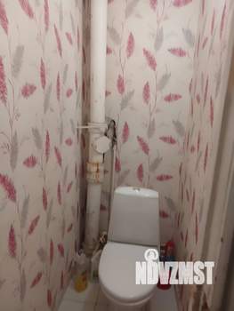 2-к квартира, на длительный срок, 48м2, 5/5 этаж