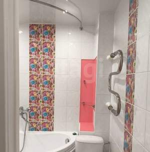 1-к квартира, на длительный срок, 37м2, 1/9 этаж