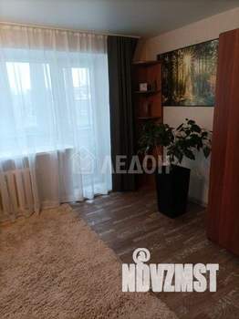 1-к квартира, на длительный срок, 31м2, 3/5 этаж