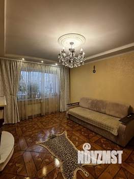 2-к квартира, на длительный срок, 56м2, 2/10 этаж