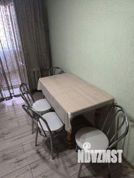 1-к квартира, на длительный срок, 49м2, 4/10 этаж