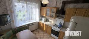 3-к квартира, на длительный срок, 63м2, 5/9 этаж