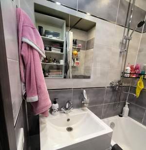 2-к квартира, на длительный срок, 50м2, 5/5 этаж