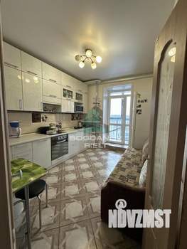 1-к квартира, на длительный срок, 45м2, 10/15 этаж