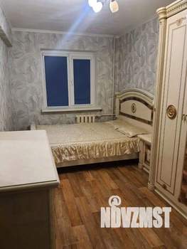 3-к квартира, на длительный срок, 58м2, 2/5 этаж