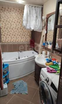 3-к квартира, на длительный срок, 70м2, 6/10 этаж