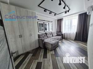 1-к квартира, на длительный срок, 41м2, 6/14 этаж