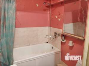 2-к квартира, на длительный срок, 46м2, 1/5 этаж