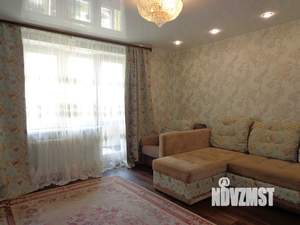 1-к квартира, на длительный срок, 41м2, 6/10 этаж
