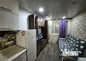 Студия квартира, на длительный срок, 17м2, 3/5 этаж