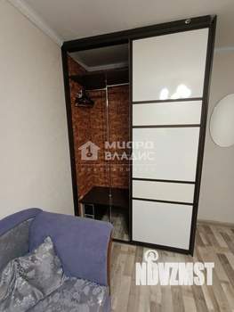 1-к квартира, на длительный срок, 31м2, 1/5 этаж