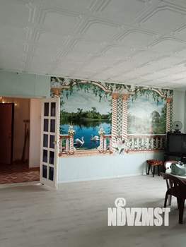 3-к квартира, на длительный срок, 69м2, 4/12 этаж