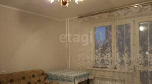 1-к квартира, на длительный срок, 40м2, 3/10 этаж