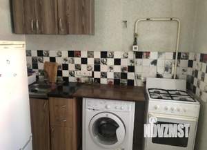 1-к квартира, на длительный срок, 30м2, 5/5 этаж