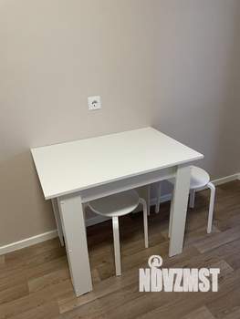 1-к квартира, на длительный срок, 42м2, 16/21 этаж