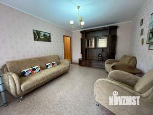 2-к квартира, на длительный срок, 54м2, 2/5 этаж