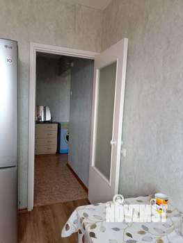 1-к квартира, на длительный срок, 43м2, 11/16 этаж