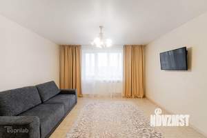 1-к квартира, на длительный срок, 48м2, 7/10 этаж