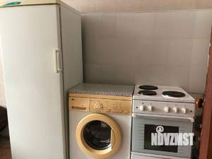 Студия квартира, на длительный срок, 25м2, 1/2 этаж