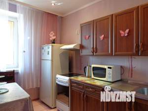 1-к квартира, на длительный срок, 41м2, 4/9 этаж