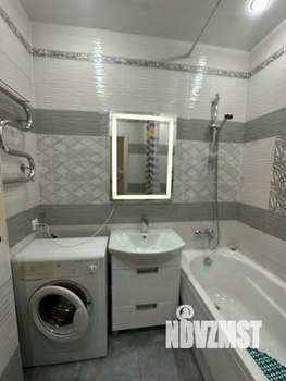 2-к квартира, на длительный срок, 60м2, 3/9 этаж