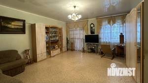 2-к квартира, на длительный срок, 77м2, 1/5 этаж