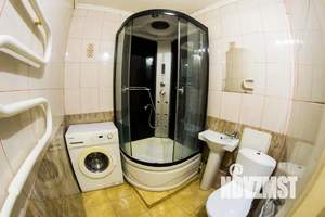 1-к квартира, посуточно, 35м2, 3/5 этаж