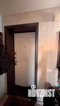 2-к квартира, на длительный срок, 43м2, 3/3 этаж