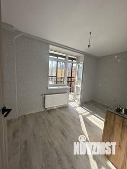 1-к квартира, на длительный срок, 38м2, 7/20 этаж