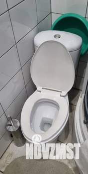 Студия квартира, посуточно, 29м2, 1/9 этаж