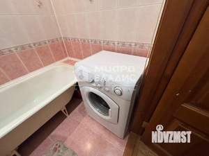 1-к квартира, на длительный срок, 34м2, 4/5 этаж