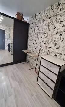Студия квартира, на длительный срок, 30м2, 5/8 этаж