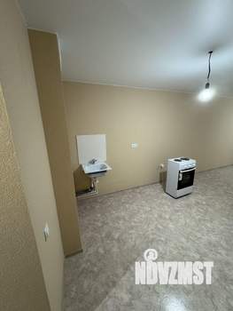 Студия квартира, на длительный срок, 32м2, 2/5 этаж