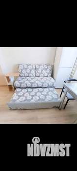 1-к квартира, на длительный срок, 39м2, 8/9 этаж