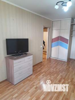 1-к квартира, на длительный срок, 31м2, 3/5 этаж