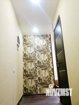 Студия квартира, посуточно, 32м2, 3/5 этаж