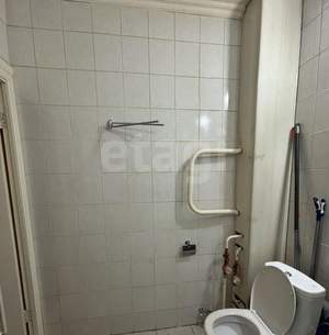 2-к квартира, на длительный срок, 45м2, 5/7 этаж