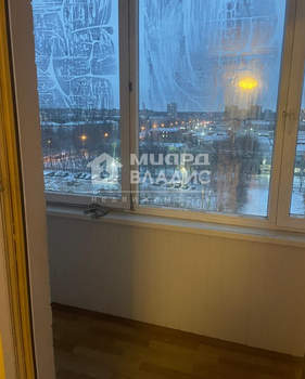 1-к квартира, на длительный срок, 41м2, 9/16 этаж