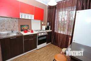 1-к квартира, посуточно, 31м2, 1/5 этаж