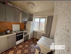 1-к квартира, на длительный срок, 31м2, 5/5 этаж