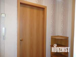 1-к квартира, на длительный срок, 29м2, 4/5 этаж