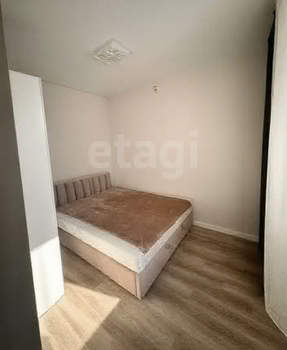 1-к квартира, на длительный срок, 42м2, 4/17 этаж