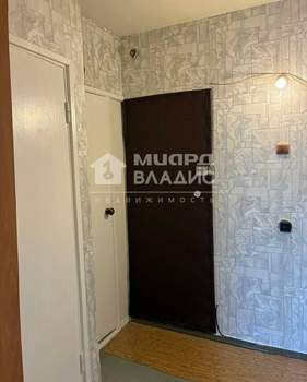 1-к квартира, на длительный срок, 38м2, 4/9 этаж