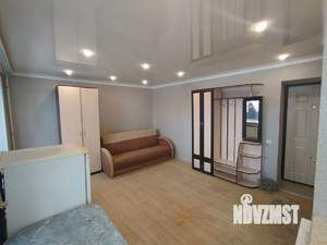 Студия квартира, на длительный срок, 20м2, 2/5 этаж