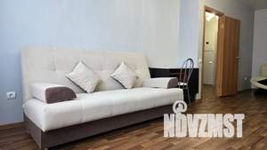 1-к квартира, на длительный срок, 41м2, 2/3 этаж