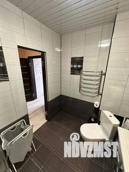 2-к квартира, посуточно, 60м2, 1/1 этаж