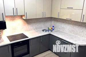 1-к квартира, посуточно, 35м2, 14/19 этаж