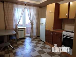 1-к квартира, на длительный срок, 39м2, 1/10 этаж