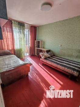 1-к квартира, на длительный срок, 32м2, 3/5 этаж