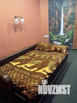 2-к квартира, посуточно, 70м2, 2/12 этаж